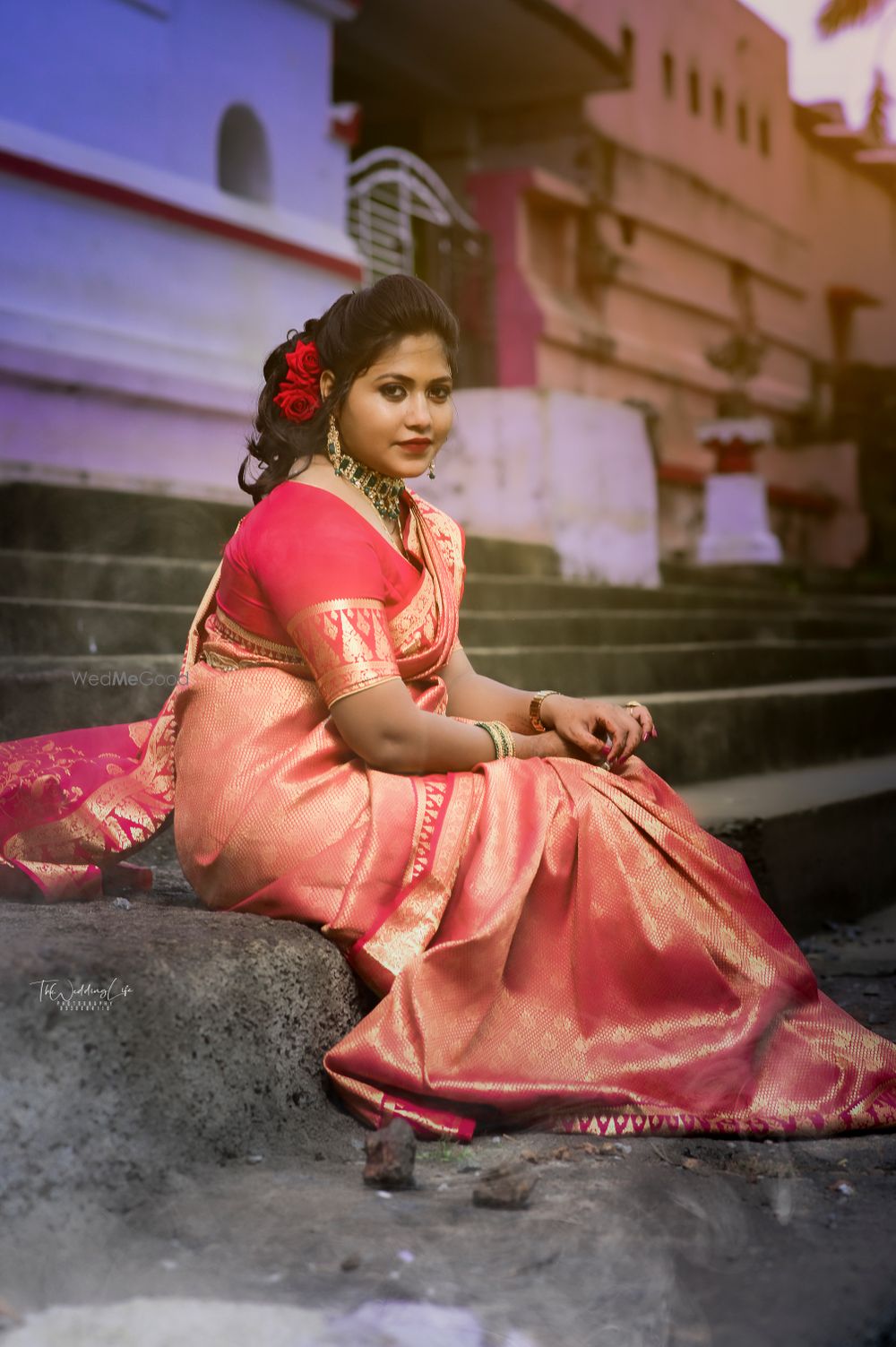 Photo From Smruti Weds Sarthaka Ring ceremony - By The Wedding Life Photography