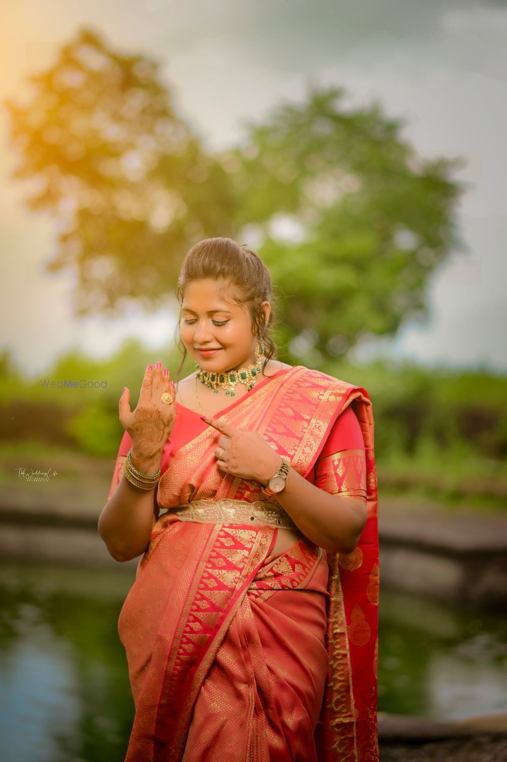 Photo From Smruti Weds Sarthaka Ring ceremony - By The Wedding Life Photography