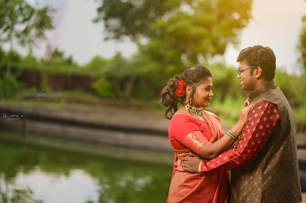 Photo From Smruti Weds Sarthaka Ring ceremony - By The Wedding Life Photography