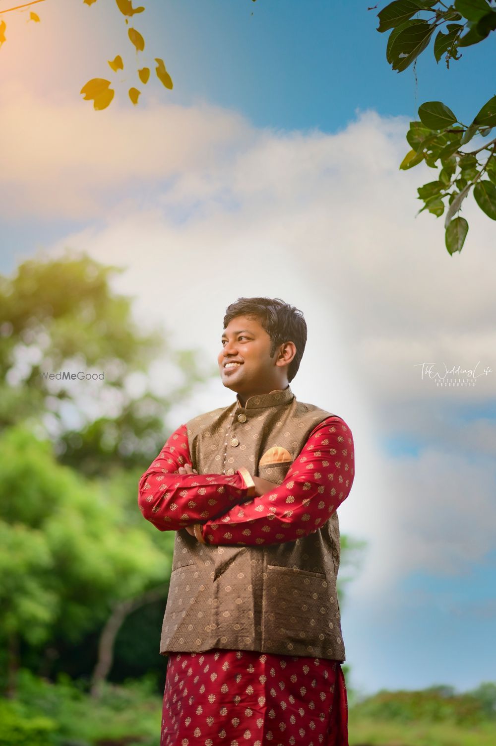 Photo From Smruti Weds Sarthaka Ring ceremony - By The Wedding Life Photography