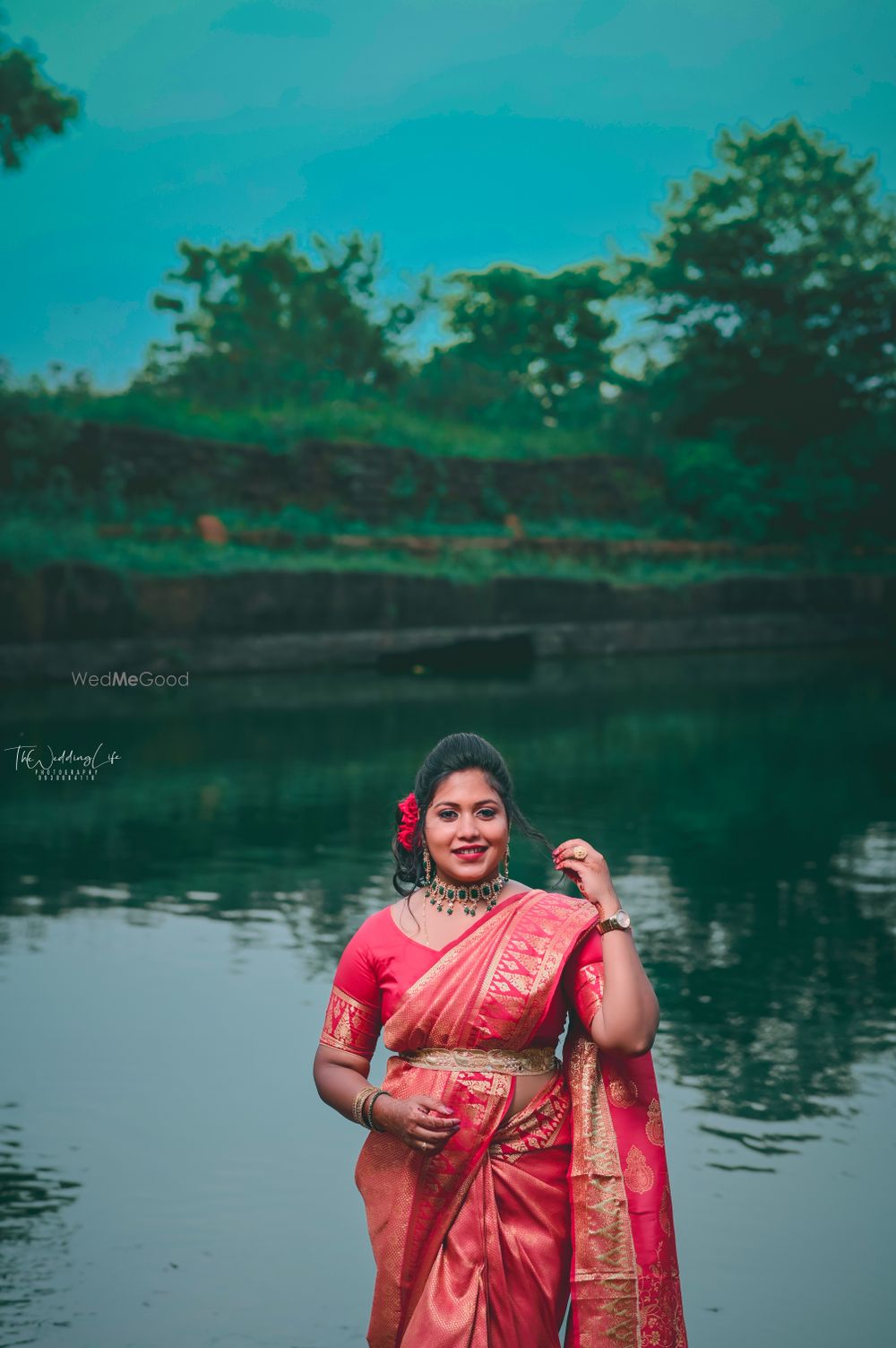 Photo From Smruti Weds Sarthaka Ring ceremony - By The Wedding Life Photography