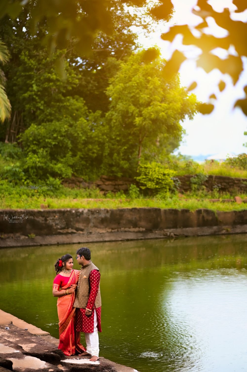 Photo From Smruti Weds Sarthaka Ring ceremony - By The Wedding Life Photography