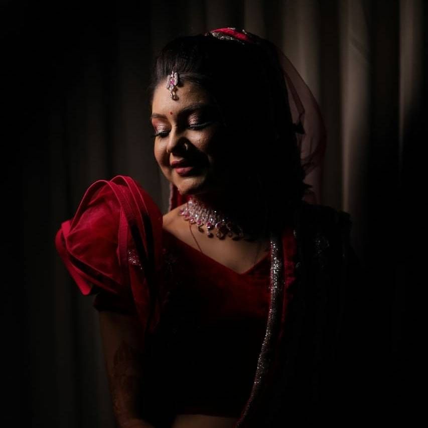 Photo From Bridal Makeup - By Makeup by Shweta and Tanu
