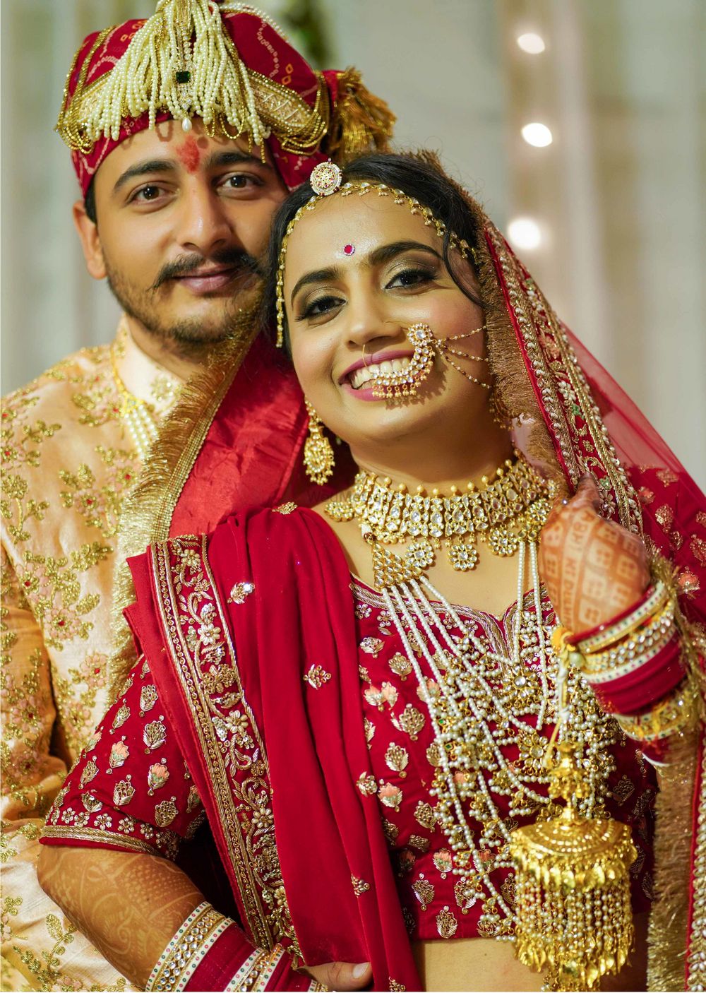 Photo From Chuninda weds Abhimanyu - By Sahdev Studio