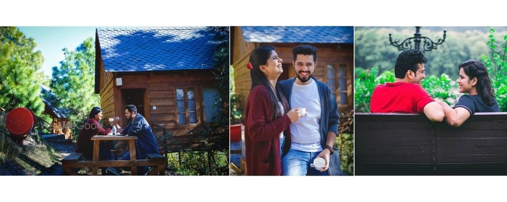 Photo From THE PHOTOBOOK 2021 - By Sheer Hitch