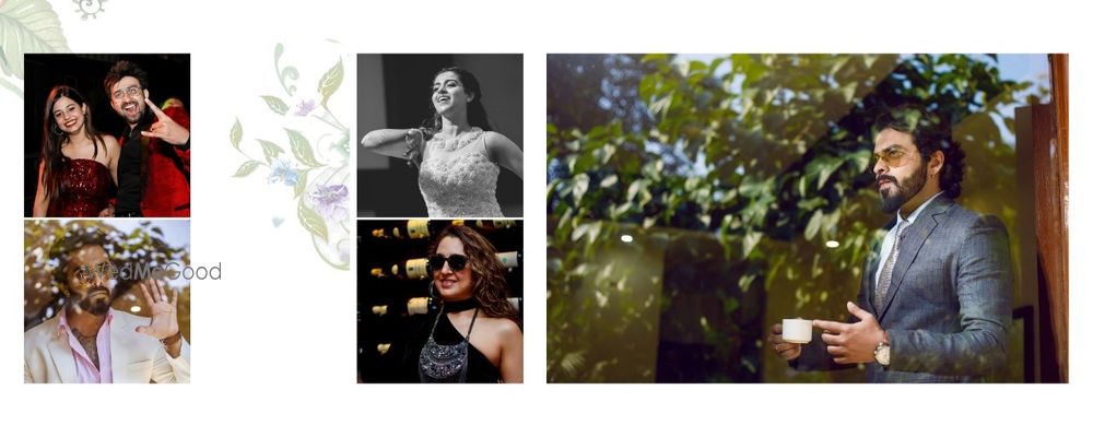 Photo From THE PHOTOBOOK 2021 - By Sheer Hitch