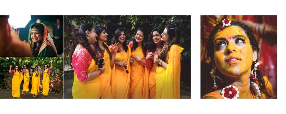 Photo From THE PHOTOBOOK 2021 - By Sheer Hitch