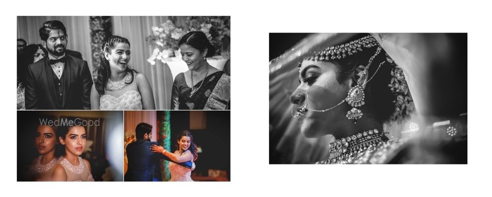 Photo From THE PHOTOBOOK 2021 - By Sheer Hitch