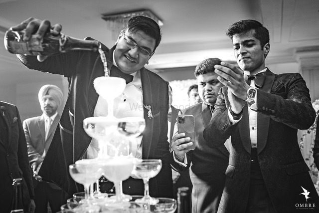 Photo From Rahul & Aarushi - Goa Cocktail - By Select Weddings