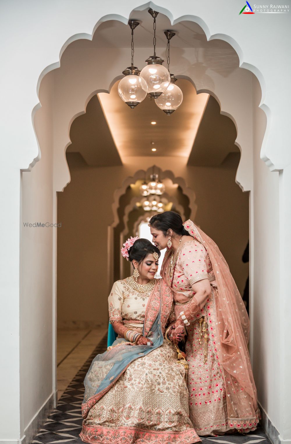 Photo From Aakash x Nidhi // Zone Palace Jaipur - By Sunny Rajwani Photography