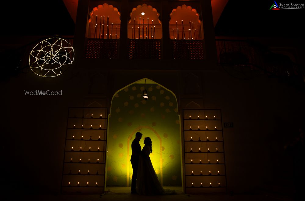 Photo From Aakash x Nidhi // Zone Palace Jaipur - By Sunny Rajwani Photography