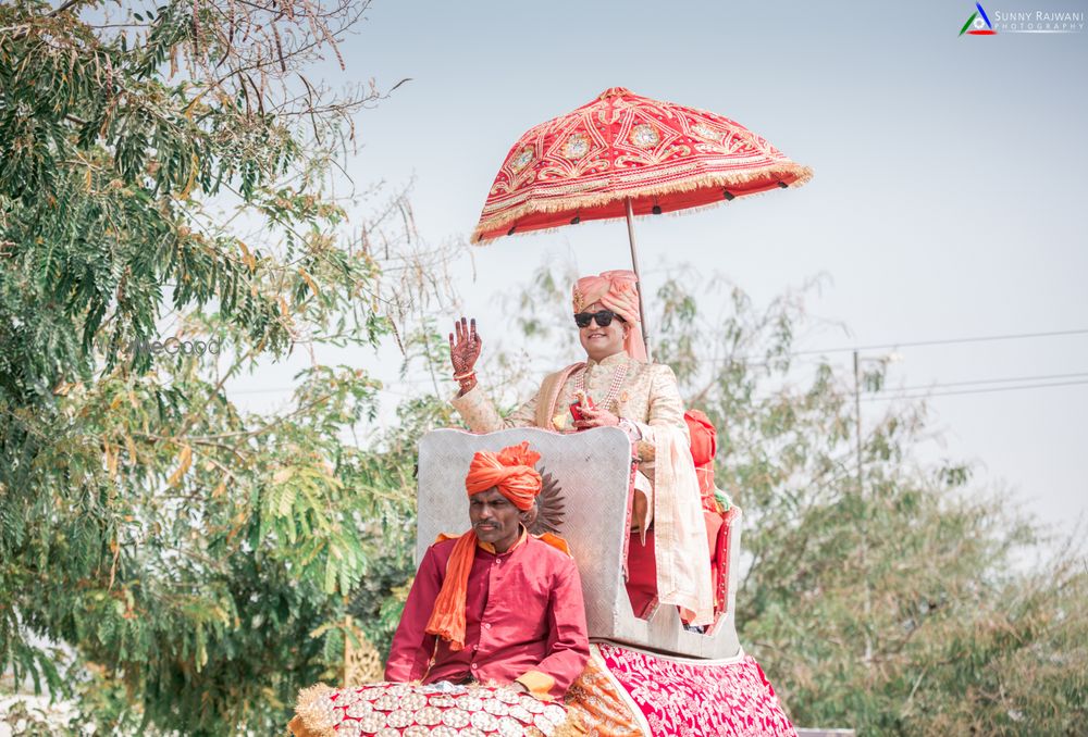 Photo From Aakash x Nidhi // Zone Palace Jaipur - By Sunny Rajwani Photography