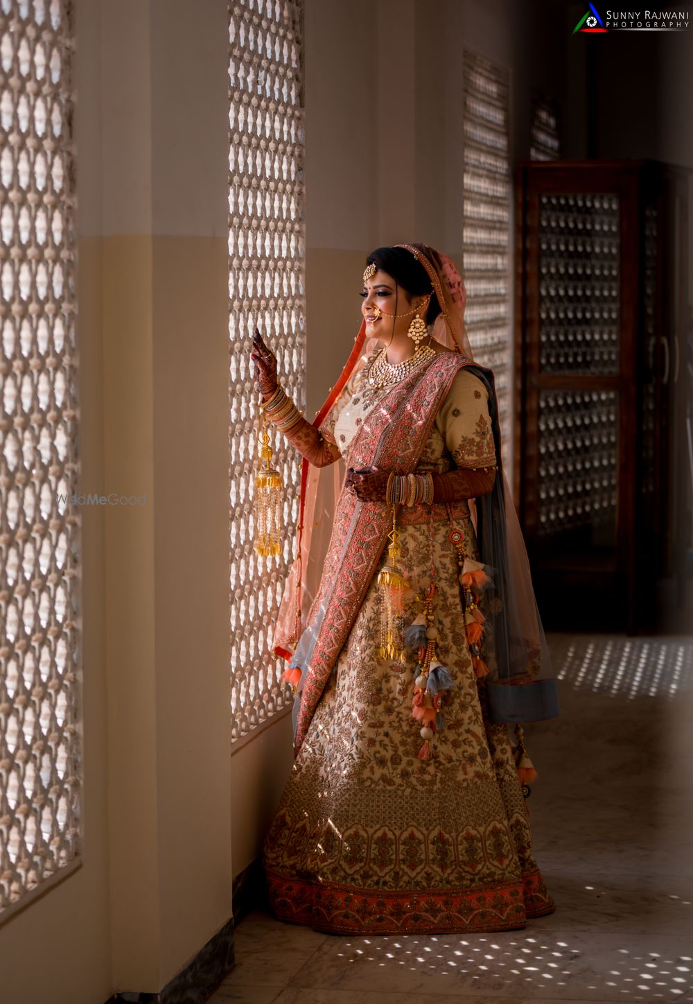 Photo From Aakash x Nidhi // Zone Palace Jaipur - By Sunny Rajwani Photography