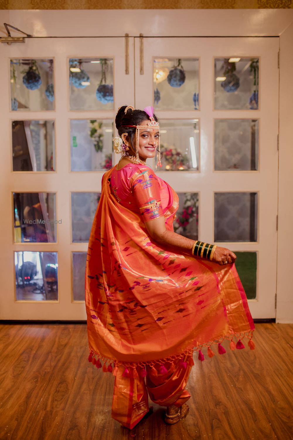 Photo From Shweta wedding - By Brushes and Palettes Makeup House