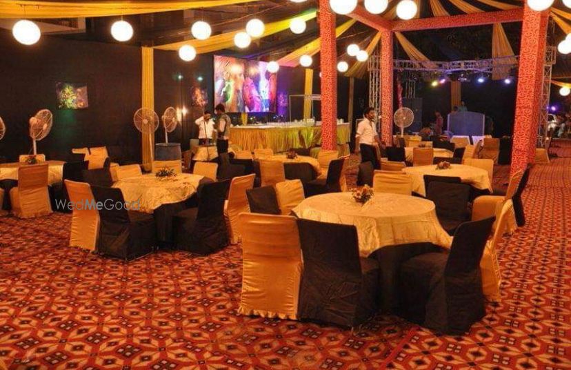 Photo From Standard indoor Decor  - By AD Events and Decoration