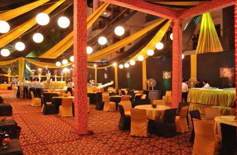 Photo From Standard indoor Decor  - By AD Events and Decoration