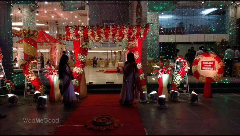 Photo From Standard indoor Decor  - By AD Events and Decoration