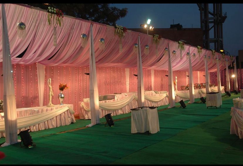Photo From Standard indoor Decor  - By AD Events and Decoration