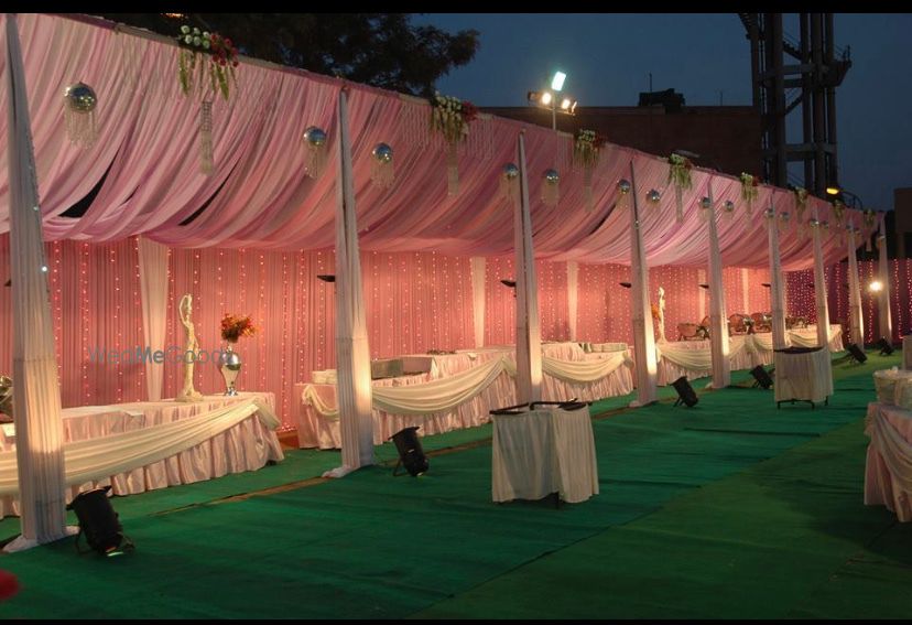 Photo From Standard indoor Decor  - By AD Events and Decoration