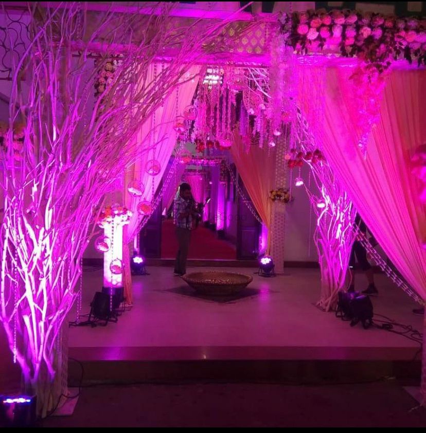 Photo From Standard indoor Decor  - By AD Events and Decoration