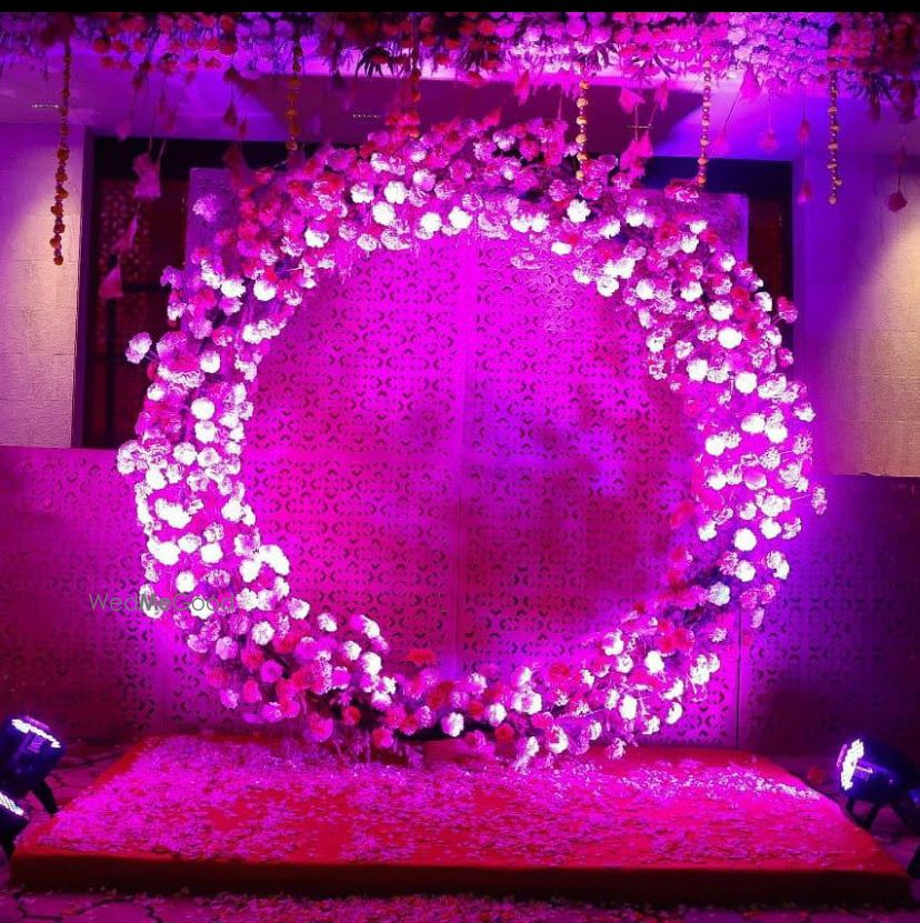Photo From Standard indoor Decor  - By AD Events and Decoration