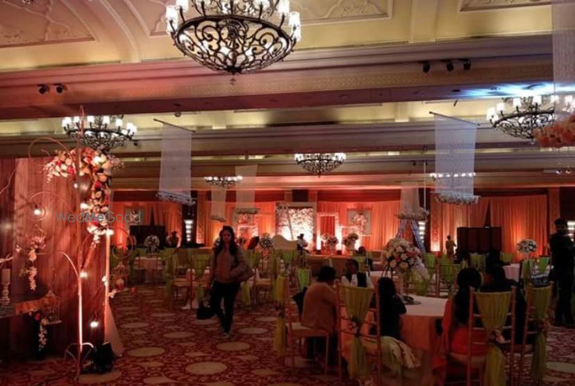 Photo From Standard indoor Decor  - By AD Events and Decoration