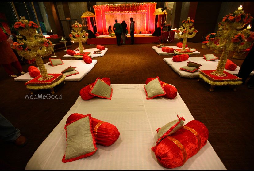 Photo From Standard indoor Decor  - By AD Events and Decoration