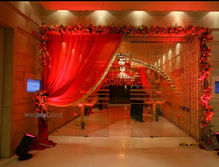 Photo From Standard indoor Decor  - By AD Events and Decoration