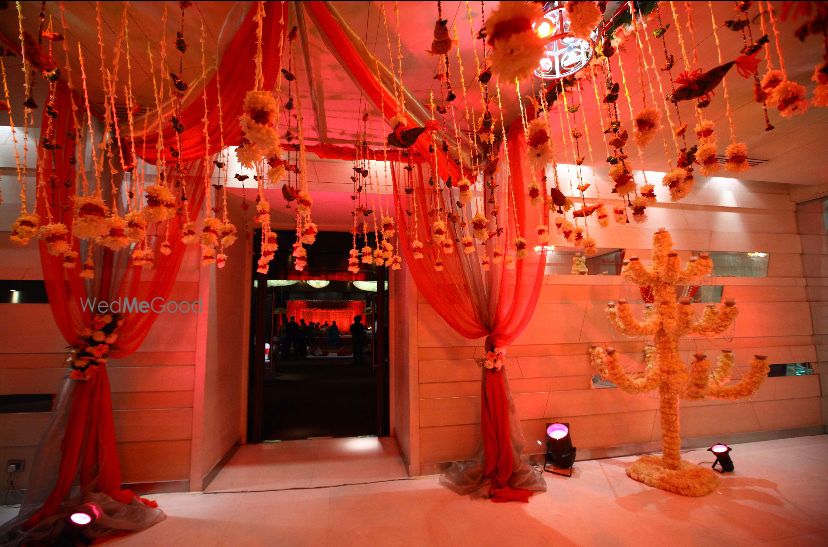 Photo From Standard indoor Decor  - By AD Events and Decoration