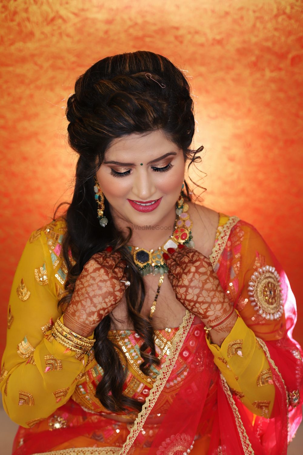 Photo From Party/ Engagement/Roka/sangeet makeup - By Makeup by Cherry Peswani