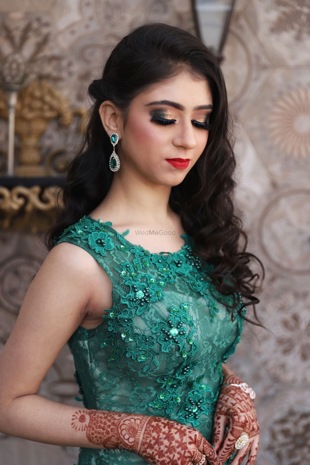 Photo From Party/ Engagement/Roka/sangeet makeup - By Makeup by Cherry Peswani