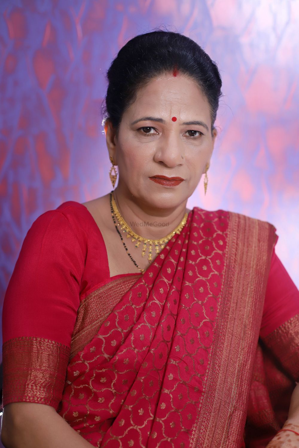 Photo From Mature skin makeup - By Makeup by Cherry Peswani