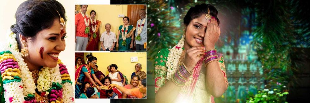 Photo From Siva Mala Engagement Album - By Pic IT Studio