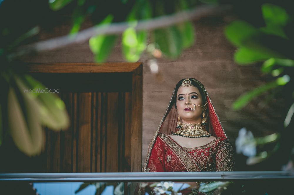 Photo From chetan & shrinkhla - By Sashwat Photography