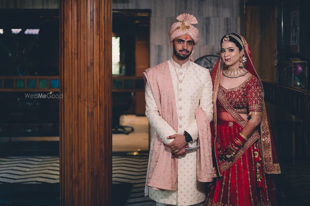 Photo From chetan & shrinkhla - By Sashwat Photography