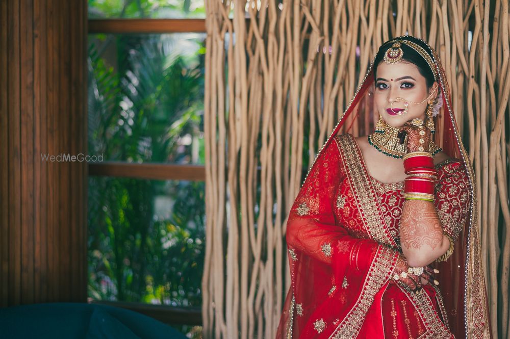 Photo From chetan & shrinkhla - By Sashwat Photography