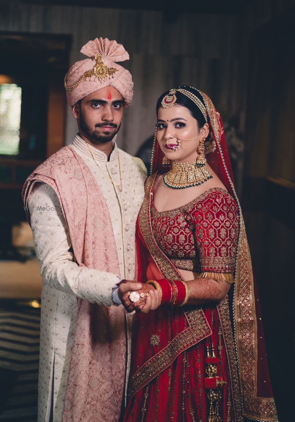 Photo From chetan & shrinkhla - By Sashwat Photography