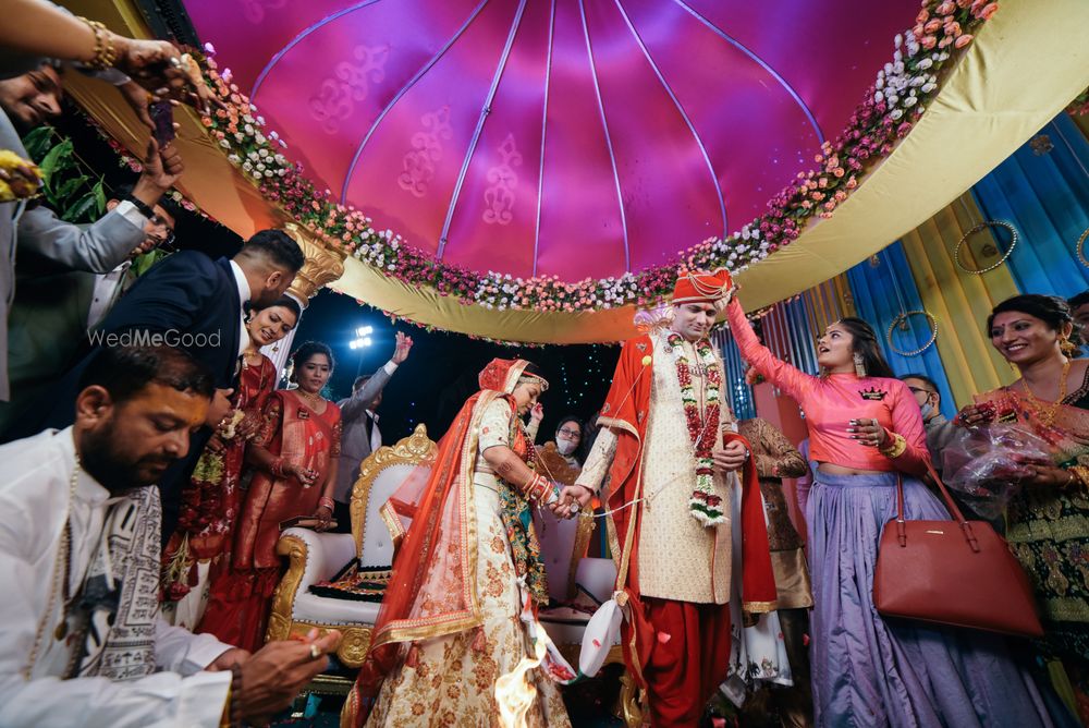 Photo From gopi wedding - By Sashwat Photography