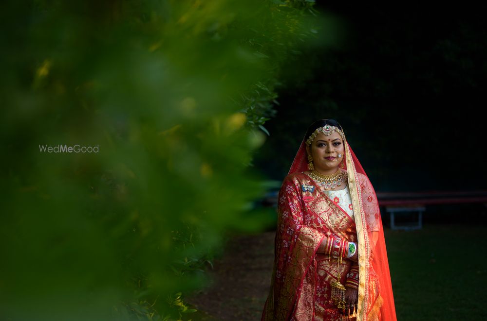 Photo From gopi wedding - By Sashwat Photography