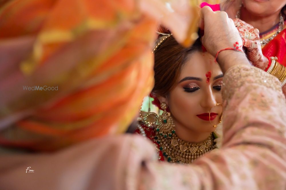 Photo From Jash & Mallika wedding at Kino cottage, Juhu Mumbai - By Frozen Memories