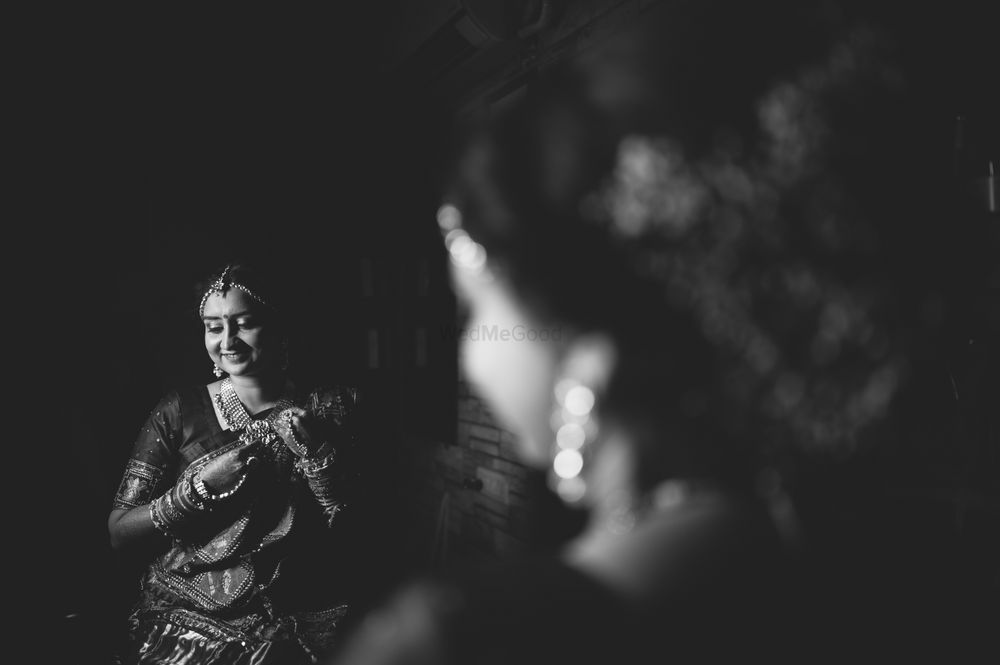 Photo From jenil wedding - By Sashwat Photography