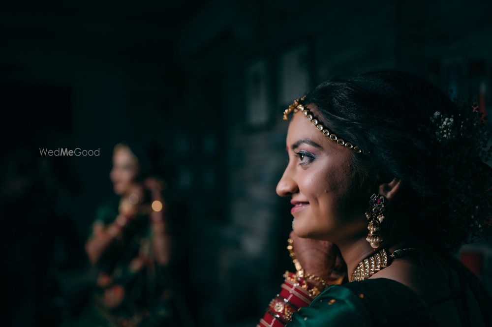 Photo From jenil wedding - By Sashwat Photography