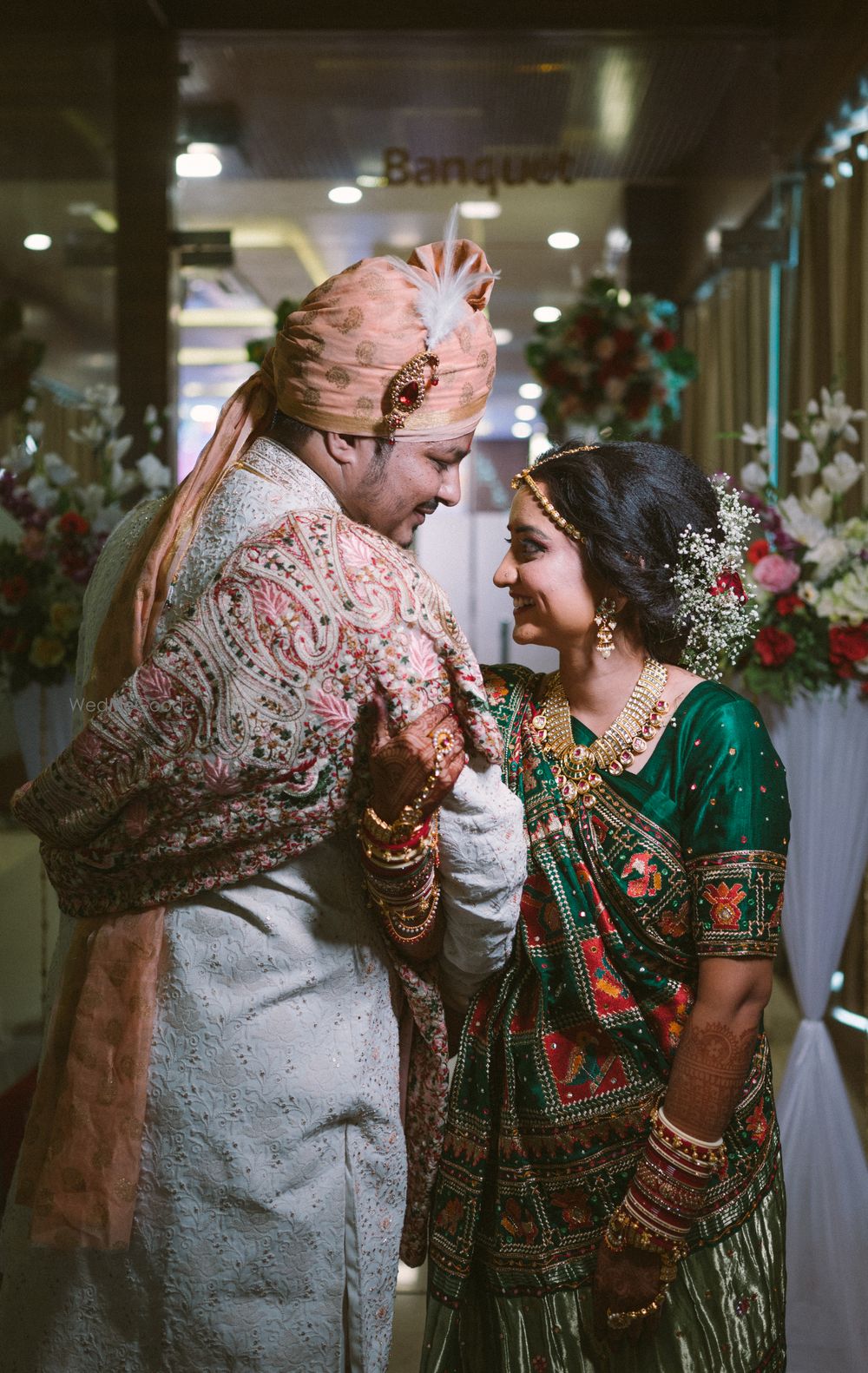 Photo From jenil wedding - By Sashwat Photography