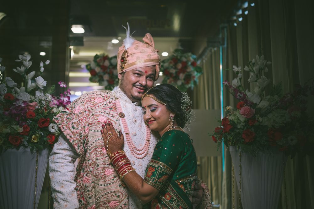 Photo From jenil wedding - By Sashwat Photography