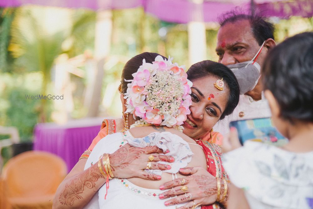 Photo From krupen wedding - By Sashwat Photography