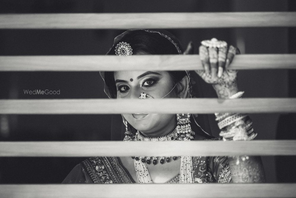 Photo From kruti wedding - By Sashwat Photography