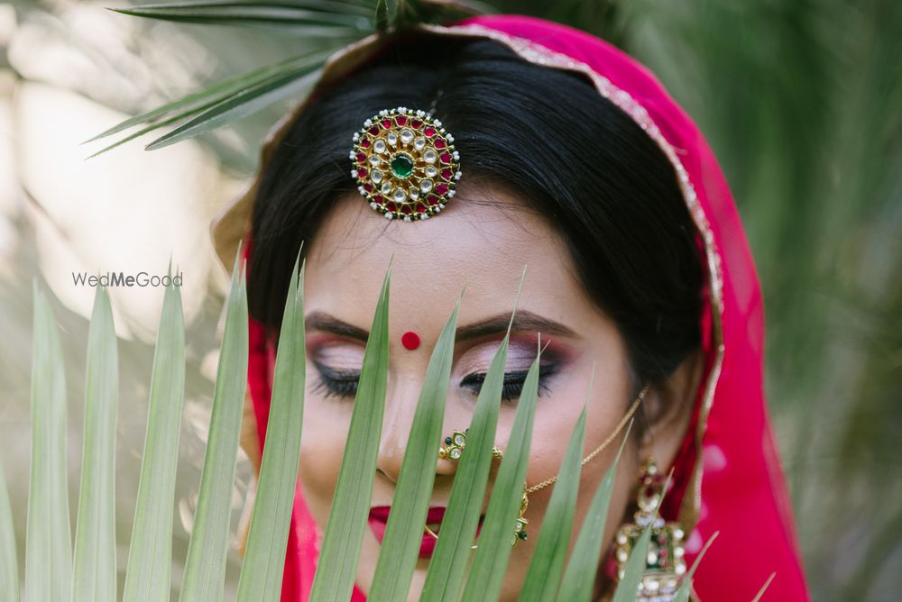 Photo From kruti wedding - By Sashwat Photography