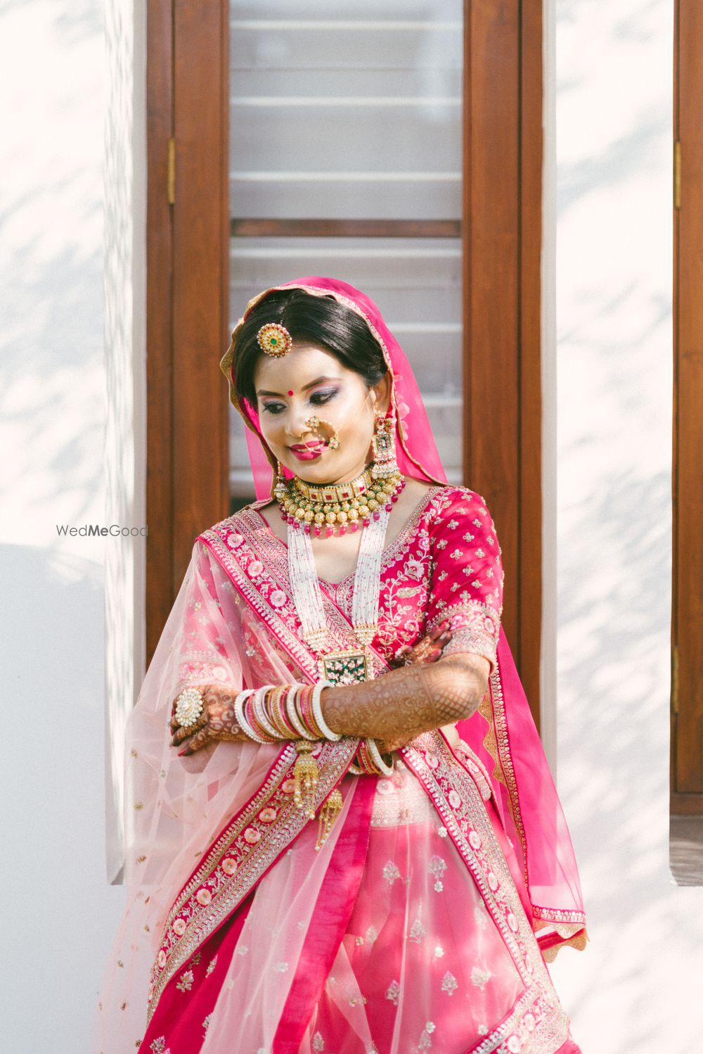 Photo From kruti wedding - By Sashwat Photography