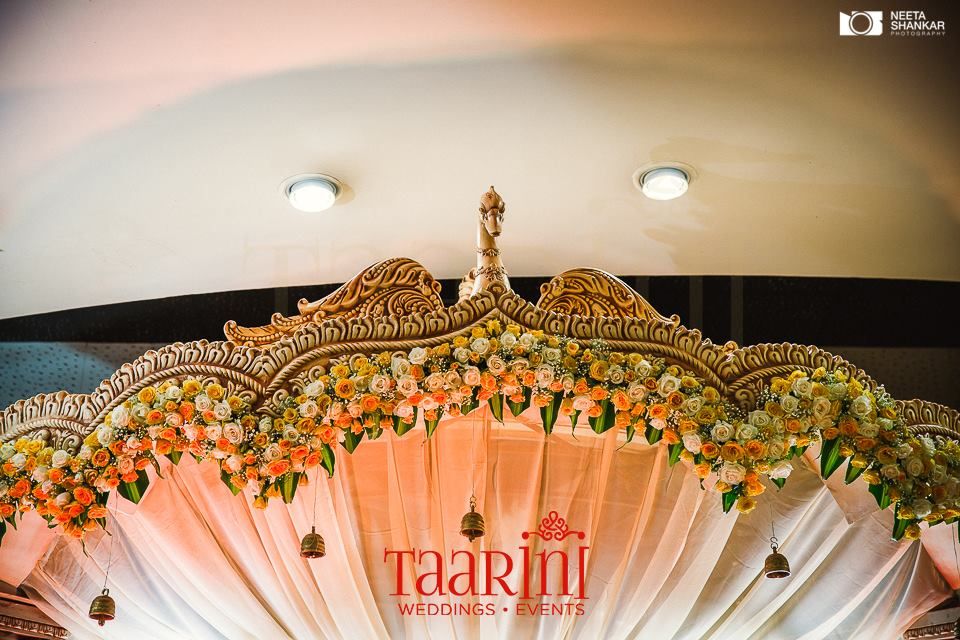 Photo From Assorted Decor - By Taarini Weddings