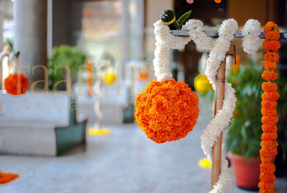 Photo From Assorted Decor - By Taarini Weddings